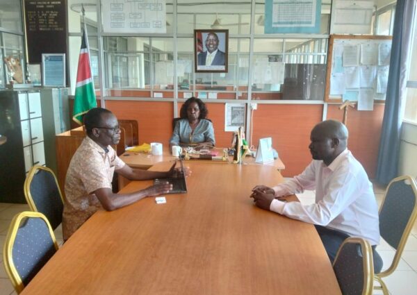 Governance, Human Rights & Advocacy