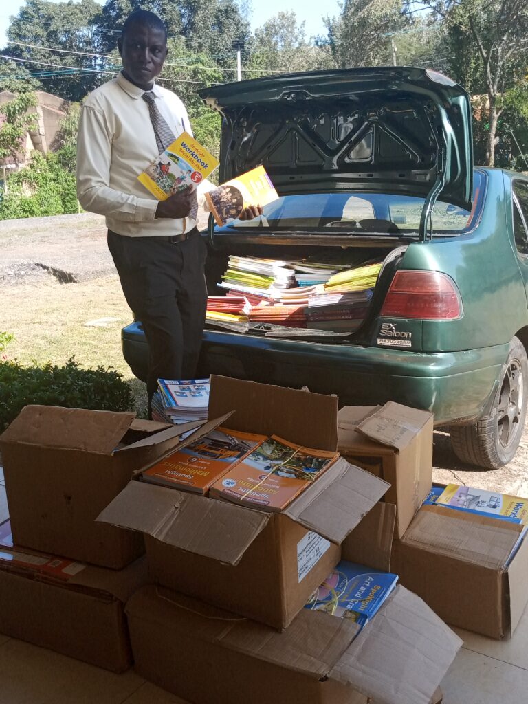 Education & Literacy