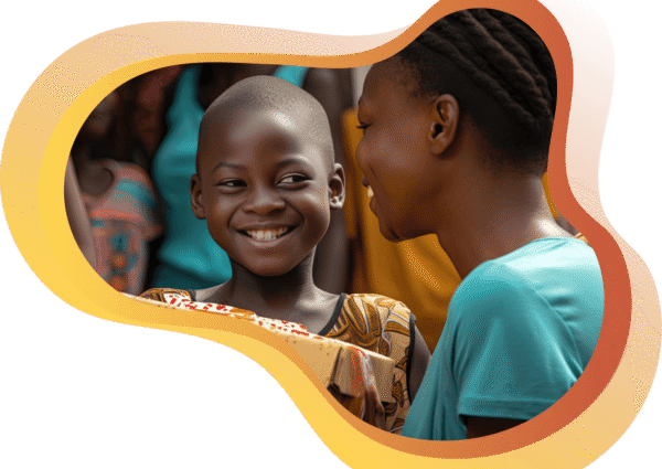 Teen Mothers & Dignity Support